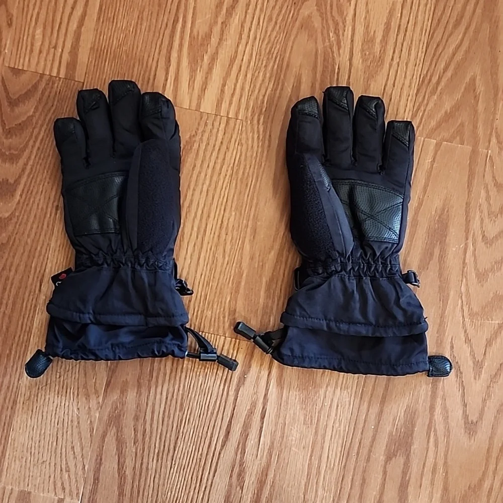 Head gloves size lg,‎ heat pocket